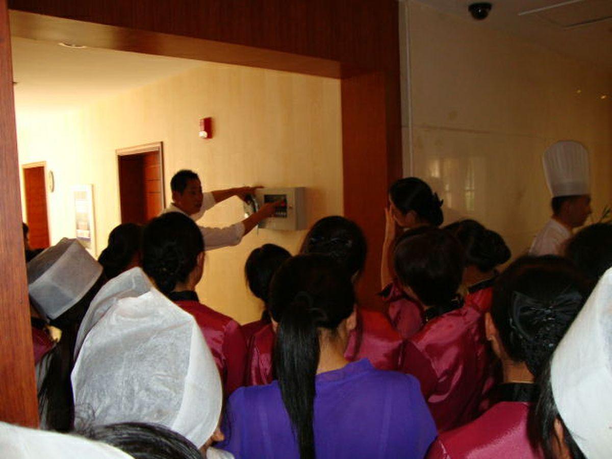 Jinling Yixian Hotel Хуаншан Екстериор снимка