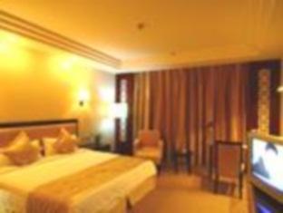 Jinling Yixian Hotel Хуаншан Екстериор снимка